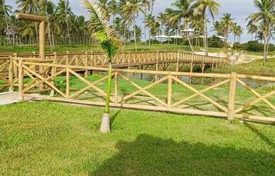 Imagem 6: SUNSET BEACH. 231m² de Área