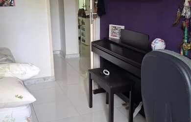 Imagem 16: Vendo Village em Patamares 3/4