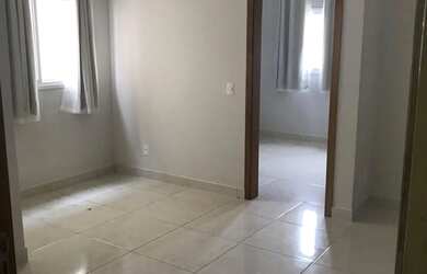 Imagem: A kitnet possui 1 Dormitório, 1 Banheiro e 58m² de Área e