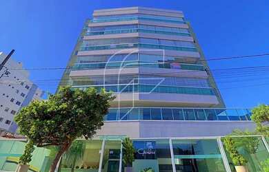 Imagem: O apartamento possui 3 Dormitórios, 3 Banheiros, 2 Vagas na