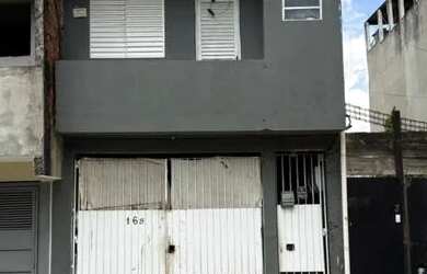 Imagem: Vendo casa em Carapicuíba