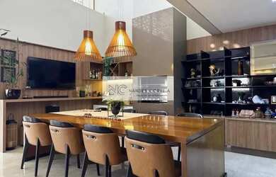 Imagem 8: Casa Alto Padrão à venda, Condomínio Italian Ville, Arapongas, PR