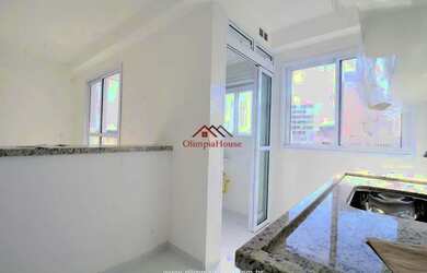 Imagem 9: Venda Apartamento 1 Dormitórios - 40 m² Consolação