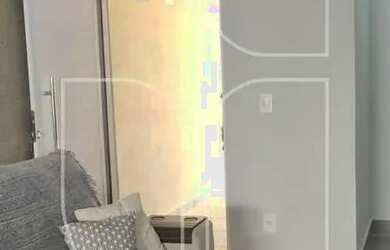 Imagem: A casa em condomínio possui 2 Dormitórios, 1 Banheiro, 2 Vagas