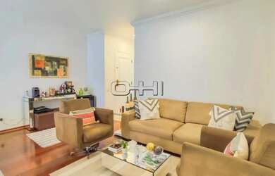 Imagem 4: Venda Apartamento 3 Dormitórios - 123 m² Perdizes