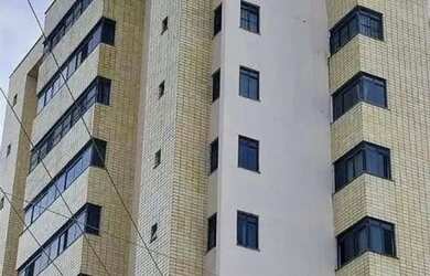 Imagem: O apartamento possui 3 Dormitórios, 3 Banheiros, 2 Vagas na