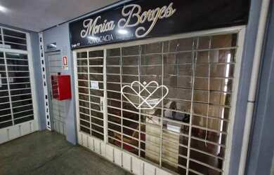 Imagem: O depósito possui 20m² de Área e está localizado em Centro