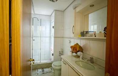 Imagem 11: Belíssimo apartamento a venda na Rua Cel. Manoel Py, próximo à Rua Marcelo Gama