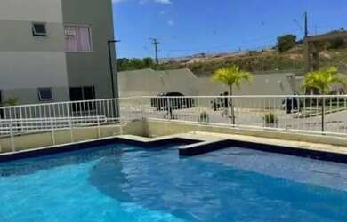 Imagem: O apartamento à venda possui 2 Dormitórios, 1 Banheiro, 1