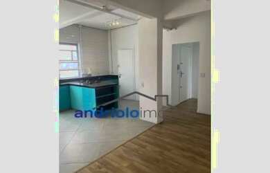 Imagem: Apartamento para locação 115 m² - Bela Vista