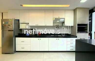 Imagem 4: Venda Cobertura Fernão Dias Belo Horizonte