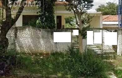 Imagem: O terreno possui 500m² de Área e está localizado em Paraíso