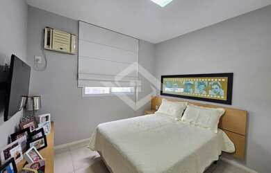 Imagem 15: Apartamento 4 suítes, 166 m², vista livre Barra Olímpica