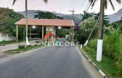 Imagem: O terreno possui 441m² de Área e está localizado em Verde