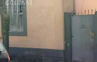 Imagem: O terreno possui 209m² de Área e está localizado em Vila