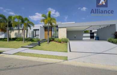 Imagem 2: CASA ALTO PADRÃO À VENDA - JUNDIAÍ / SP