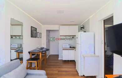 Imagem: STUDIO com 1 dormitório à venda com 44.56m² no bairro Alto