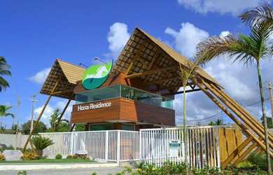 Imagem: O terreno possui 450m² de Área e está localizado em São