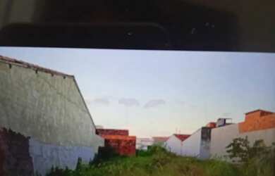 Imagem: O terreno possui 150m² de Área e está localizado em Nossa