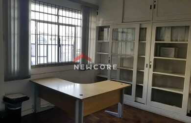 Imagem: Sala comercial em Rua Doutor César Bierrembach - Centro - Campinas/SP