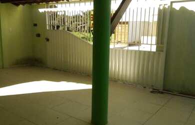 Imagem 4: Casa em Parnaíba - Piauí