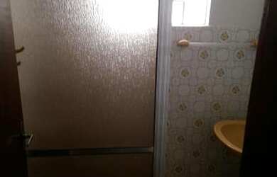 Imagem 13: Jd. Paulista, frente Colégio Saber, Ourinhos - SP