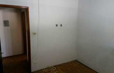 Imagem 12: Jd. Paulista, frente Colégio Saber, Ourinhos - SP