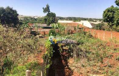 Imagem 1: Terreno à venda, 1000 m² por R$ 330.000,00 - Portal das Torres - Maringá/PR