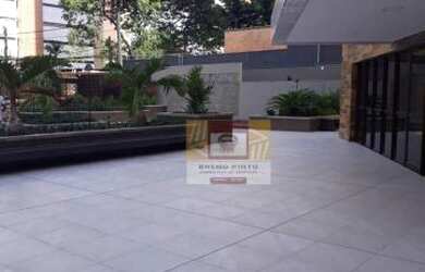 Imagem 4: Apartamento à venda, 235 m² por R$ 2.900.000,00 - Meireles - Fortaleza/CE