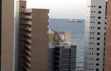 Imagem 2: Apartamento à venda, 235 m² por R$ 2.900.000,00 - Meireles - Fortaleza/CE