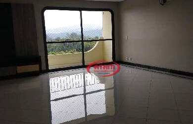 Imagem 5: Apartamento com 3 dormitórios, 153 m² - venda por R$ 975.000,00 ou aluguel...