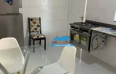 Imagem 13: Sobrado à venda, 114 m² por R$ 590.000,00 - Vila Curuçá - Santo André/SP