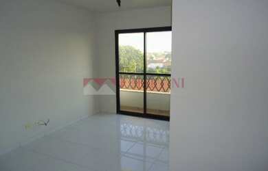 Imagem 3: Apartamento com 3 dormitórios, 86 m² - venda por R$ 350.000,00 ou aluguel...