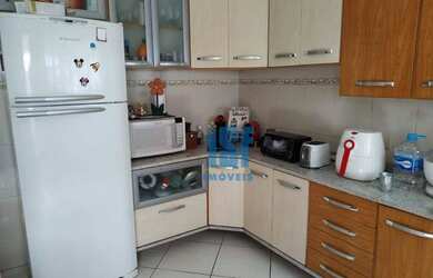 Imagem 16: Village à venda, 115 m² por R$ 410.000,00 - São Pedro - Osasco/SP