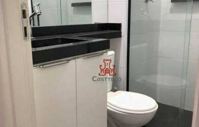 Imagem 12: Apartamento, 47 m² - venda por R$ 179.000 ou aluguel por R$ 880/mês...