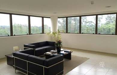 Imagem 4: Sala, 34 m² - venda por R$ 190.000,00 ou aluguel por R$ 1.000,00/mês...