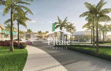 Imagem 16: Terreno à venda, 131 m² por R$ 170.000,00 - Vila São Francisco - Cotia/SP