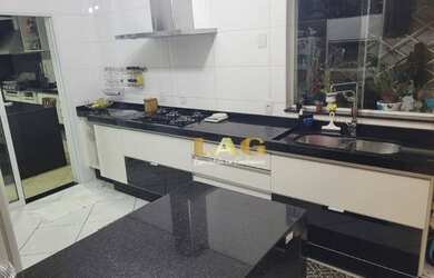 Imagem 14: Casa com 3 dormitórios à venda, 293 m² por R$ 1.450.000,00 - Condomínio...