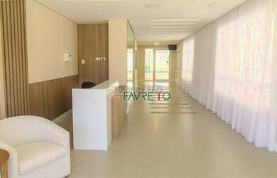 Imagem 10: Apartamento Prado Velho. Churrasqueira, Imóvel mobiliado, 36m² de Áreae1...