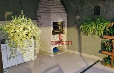 Imagem 11: Casa à venda, 177 m² por R$ 950.000,00 - Jardim Sumaré - Ribeirão...