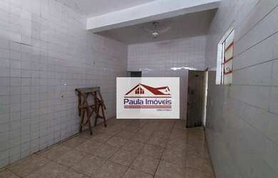 Imagem 2: Salão para alugar, 50 m² por R$ 1.200,00/mês - Parque Novo Mundo -...