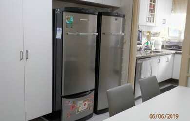 Imagem 6: Apartamento com 4 dormitórios, 160 m² - venda por R$ 1.080.000,00 ou...