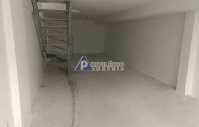 Imagem 14: Loja à venda, 1 vaga, BARRA DA TIJUCA - RIO DE JANEIRO/RJ