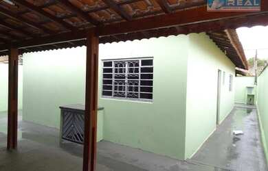 Imagem 6: Casa à venda, 98 m² por R$ 420.000,00 - Jardim Ouro Negro - Paulínia/SP