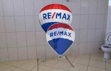 Imagem 9: Barracão para alugar, 516 m² por R$ 8.500,00/mês - Novo Jardim Pagani...