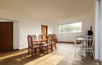 Imagem 6: Apartamento no condomínio Mirante Santa Fé na praia do Éden