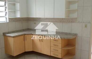 Imagem 13: Residencial - Bela Vista. Churrasqueira, 120m² de Área, 1 Vaga na garageme3...