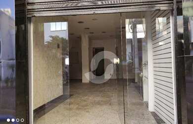 Imagem 1: Loja para alugar, 71 m² por R$ 4.500,00/mês - Icaraí - Niterói/RJ