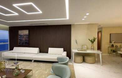 Imagem 10: Taj Home Resort - 03 suítes à venda, 162 m² por R$ 2.233.425 - Jockey...