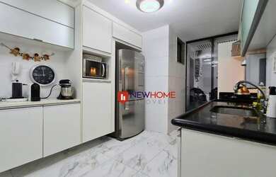 Imagem 13: Apartamento Lâmina com 3 dormitórios à venda, 168 m² por R$ 1.600.000...